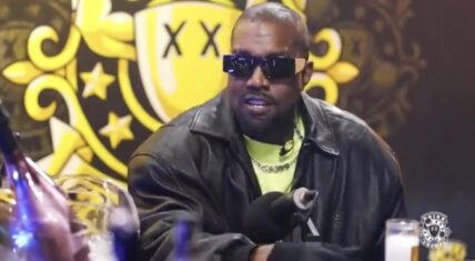 Jordan Brand Chairman wants to collaborate with Kanye West
