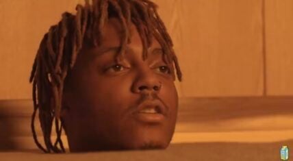 Juice WRLD's "Lucid Dreams" goes diamond in the US