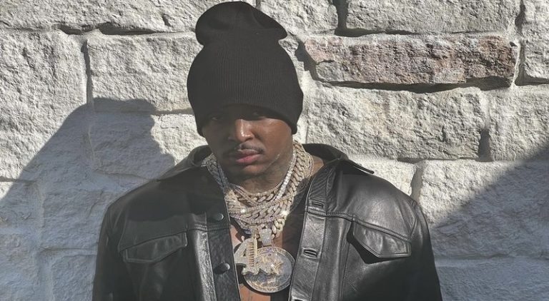 YG to release new "Pray For Me" album