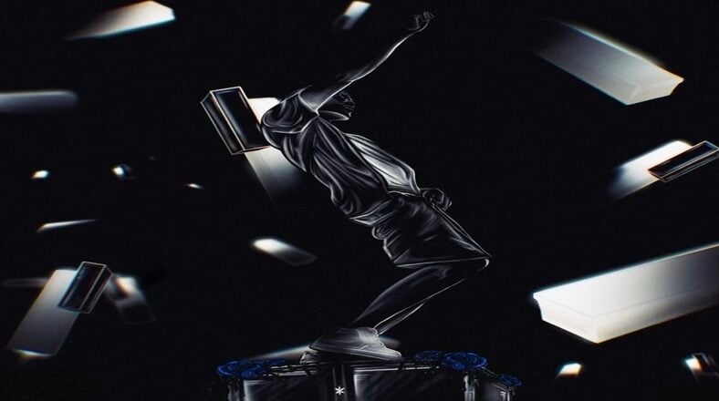 Kanye West releases "City Of Gods" with Fivio Foreign and Alicia Keys