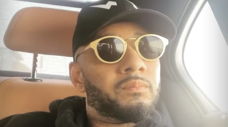 Swizz Beatz says Musiq Soulchild-Anthony Hamilton Verzuz will be on IG