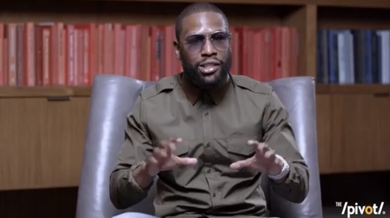 Floyd Mayweather says he's proud of daughter Yaya and NBA Youngboy