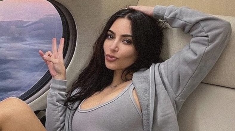 Kim Kardashian asks judge to speed up divorce process