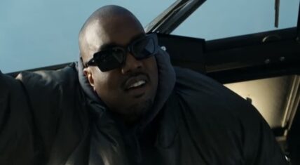 Kanye West doesn't release "Donda 2"