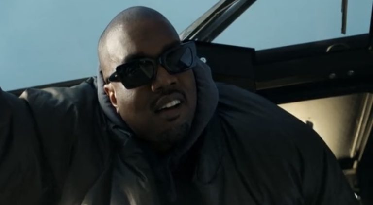 Kanye West doesn't release "Donda 2"