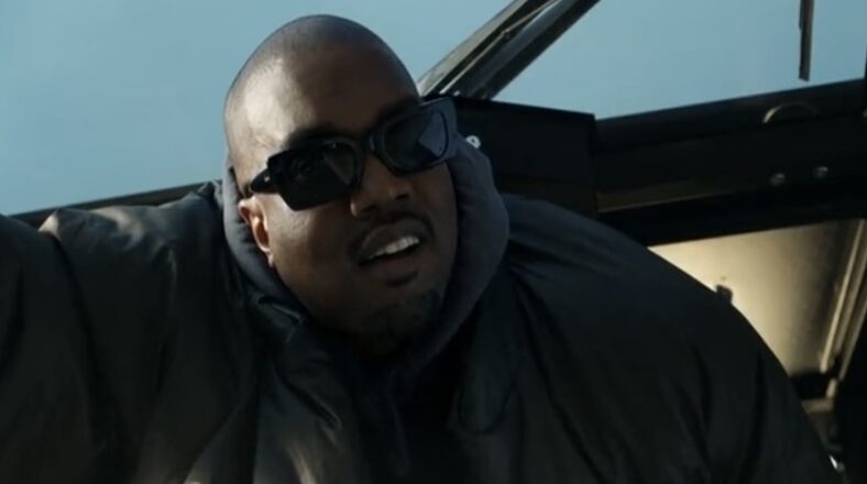 Kanye West doesn't release "Donda 2"