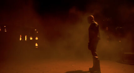 Kanye West releases full "Donda 2" album on Stem Player