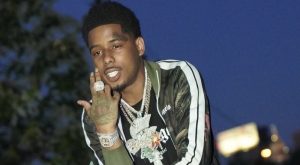 Pooh Shiesty denies snitching in federal firearms case