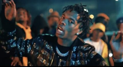 Lil Baby's "My Turn" album goes 4x platinum