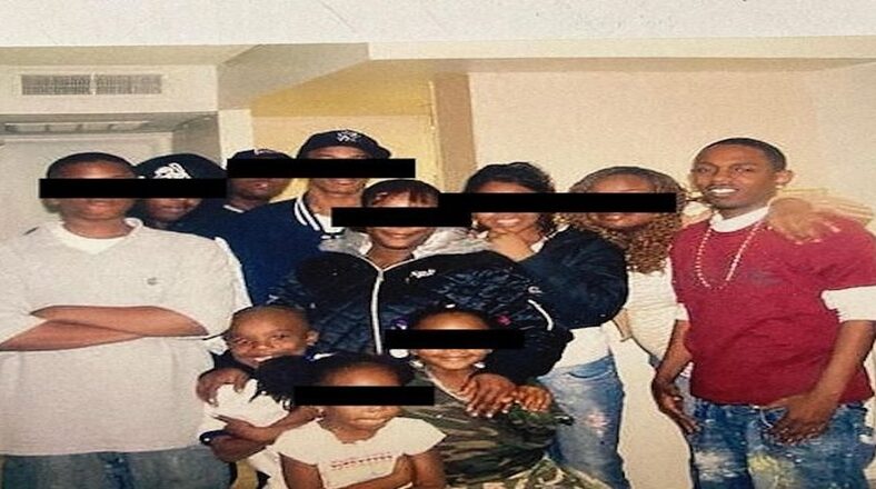 Baby Keem's "Family Ties" single with Kendrick Lamar goes platinum