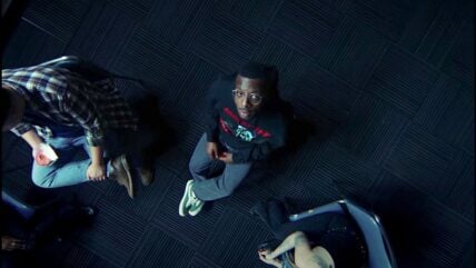 Isaiah Rashad sex tape gets leaked on Reddit
