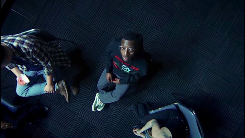 Isaiah Rashad sex tape gets leaked on Reddit