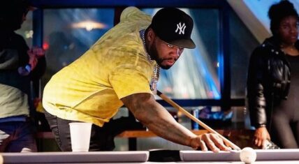 50 Cent asks why Game said Kanye West doing more for him than Dr Dre