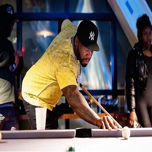 50 Cent asks why Game said Kanye West doing more for him than Dr Dre