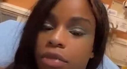 Amber Ali claims Joseline and Ballistic put hands on her