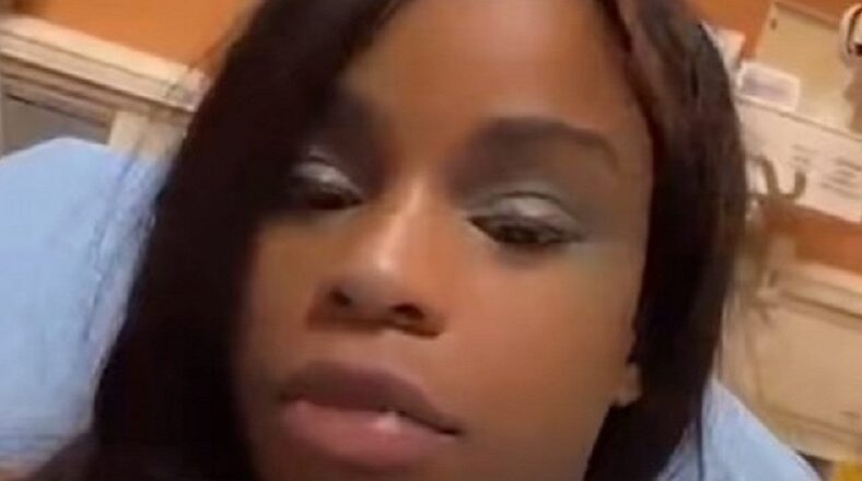 Amber Ali claims Joseline and Ballistic put hands on her