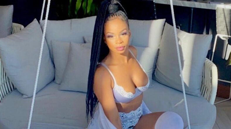 Amber Ali hires lawyers who release statement on Joseline fight