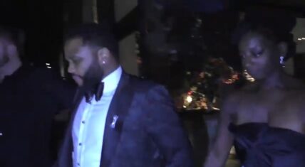 Anthony Anderson's wife files for divorce after 22 years of marriage
