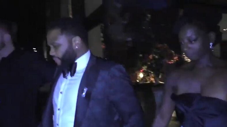 Anthony Anderson's wife files for divorce after 22 years of marriage