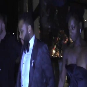 Anthony Anderson's wife files for divorce after 22 years of marriage