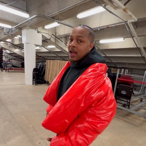 Bow Wow denies being the man Jayda was texting