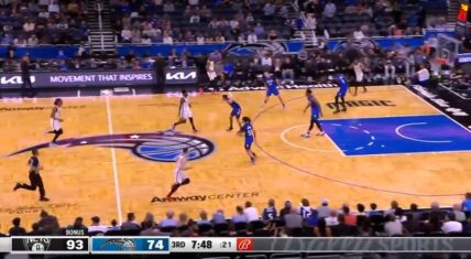 Brooklyn Nets score 150 points in blowout game against Orlando Magic