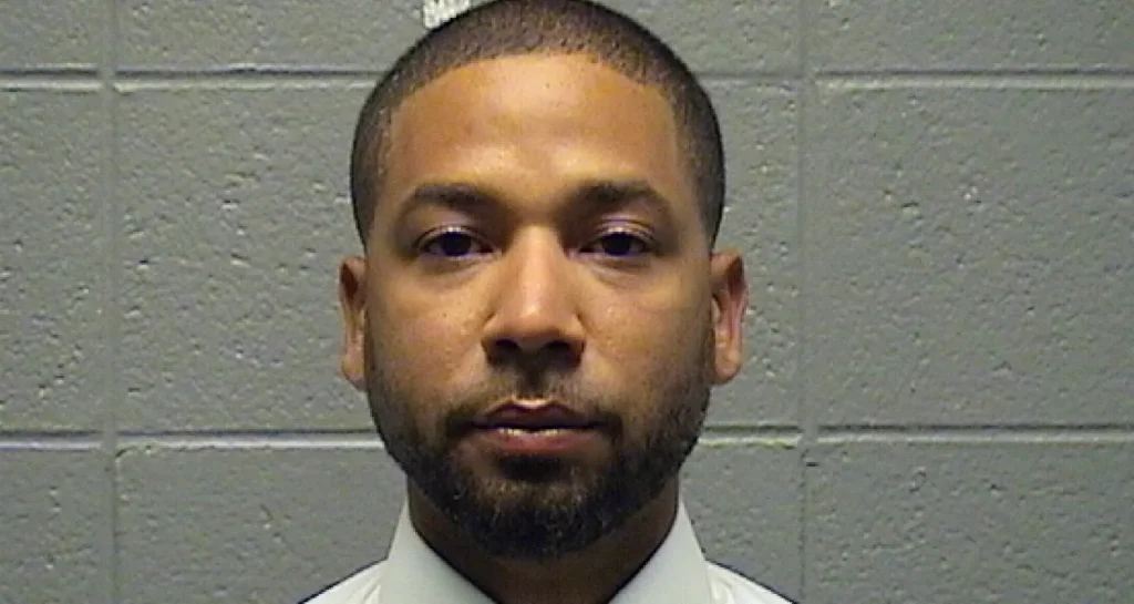 Jussie Smollet released from jail after appealing sentence
