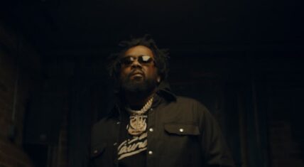 Conway The Machine vents about baby's death in Stressed video