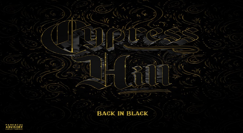 Cypress Hill return with new album Back In Black