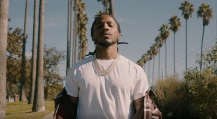 D Smoke returns with Say Go music video