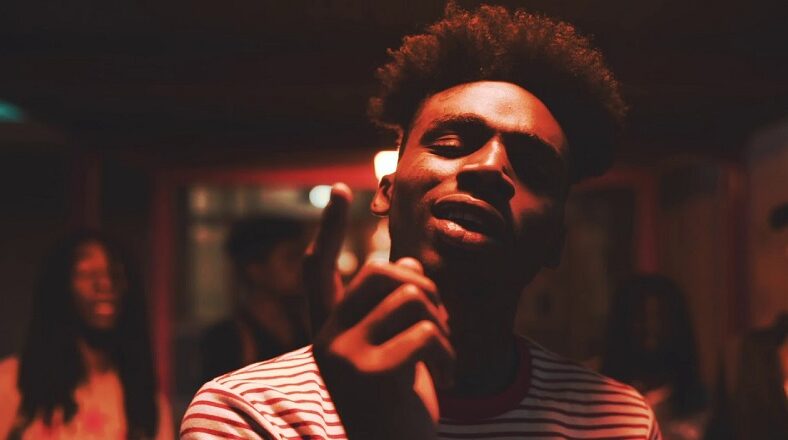 DMV rapper Goonew gets shot and killed in his hometown