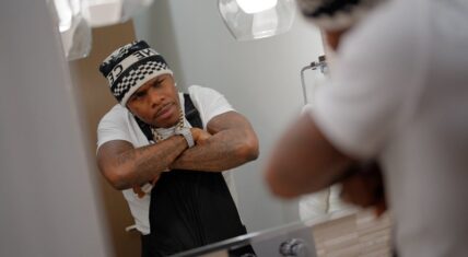 DaBaby and NBA Youngboy drop Neighborhood Superstar video