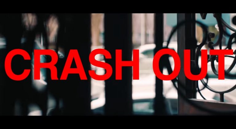 Dave East and Trae Tha Truth deliver Crash Out video