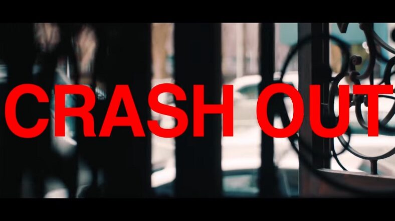 Dave East and Trae Tha Truth deliver Crash Out video