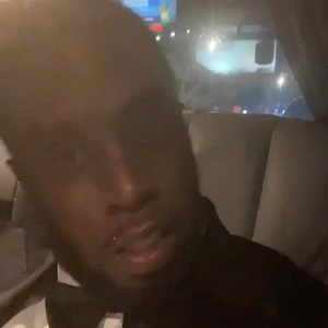 Diddy jokes about Chris Rock and confirms he and Will Smith ended feud