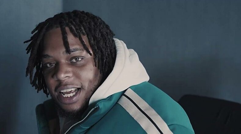 Don Q returns to the scene with Bulletproof video