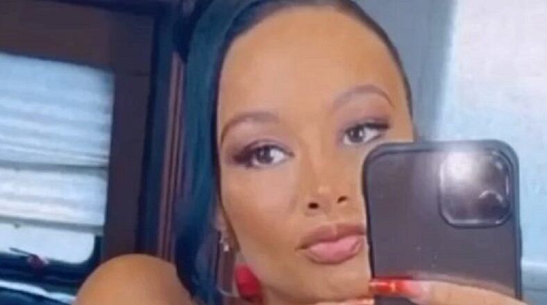 Draya gets made fun of for asking Twitter for SBA loan advice