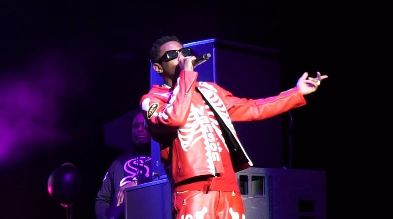 Fabolous' past with Emily B brought up as he tried to clown Chris Rock