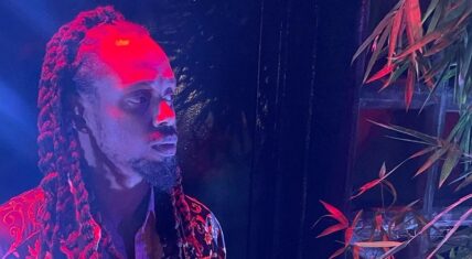 Feebo Da God speaks on single with Aliza Jane
