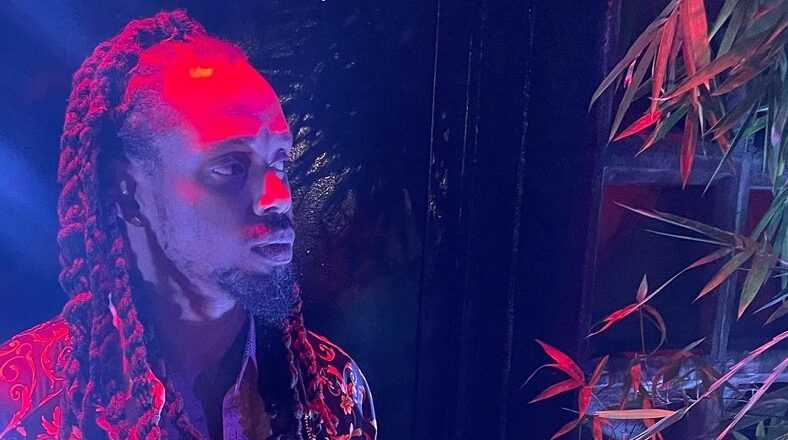 Feebo Da God speaks on single with Aliza Jane