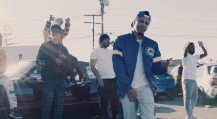 G Perico drops his Switches single off Tango EP