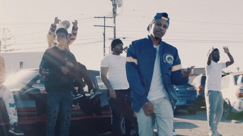 G Perico drops his Switches single off Tango EP