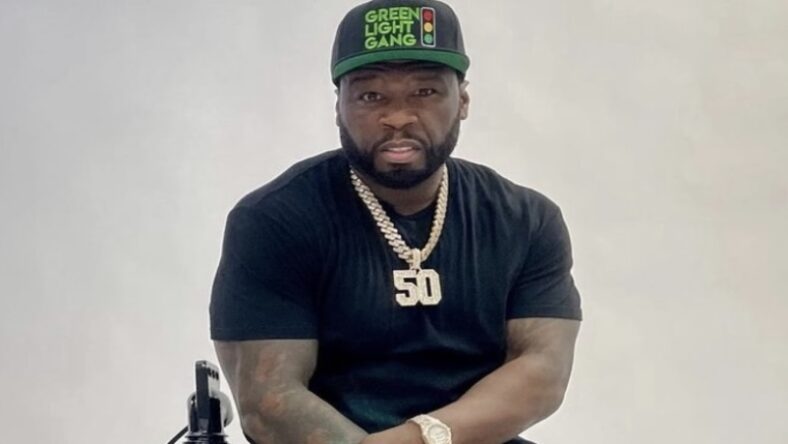 50 Cent requests Teairra Mari to go to court to show bank records