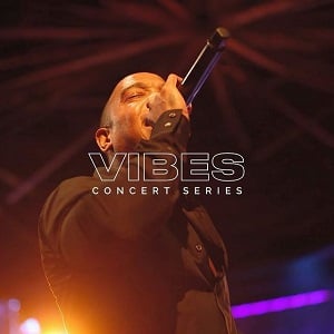 Ja Rule launches Vibes Concert Series and Raekwon is the next guest