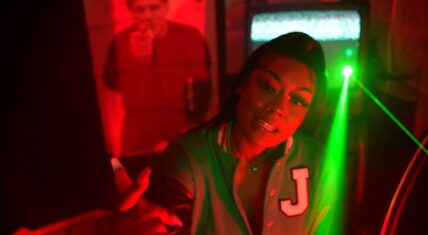 Jada Ali spent $20K to build her buzz