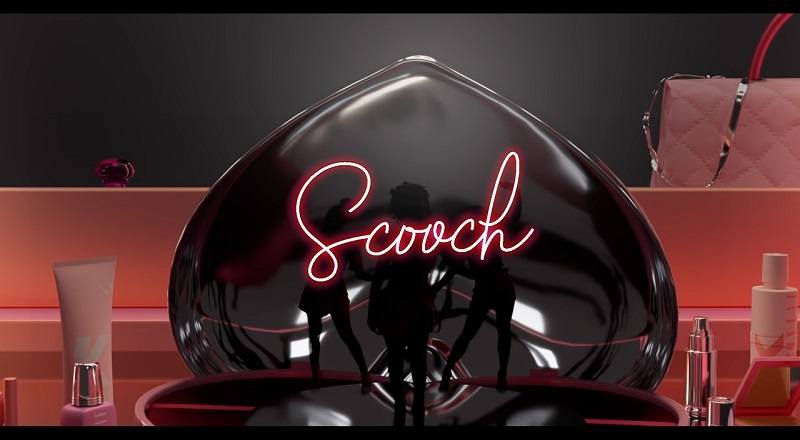K Michelle delivers video for new single Scooch