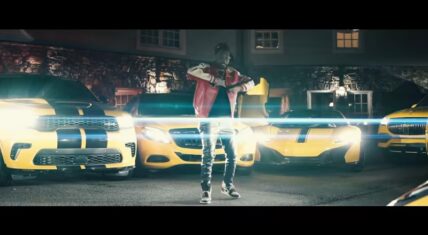 Key Glock holds it down for PRE in Play For Keeps video