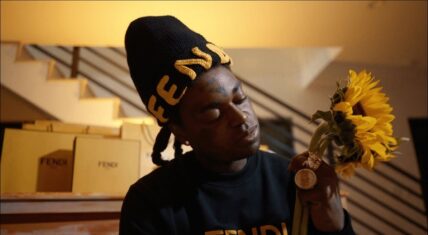 Kodak Black drops music video for Midas Touch