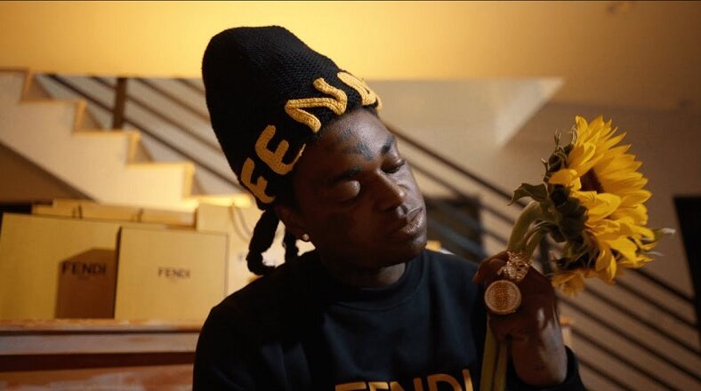 Kodak Black drops music video for Midas Touch