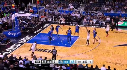 Kyrie Irving's 60 point game full highlights vs Orlando Magic